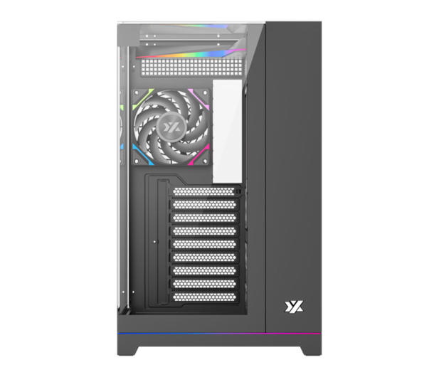 XYZ Tesseract A-RGB - 1503608 - zdjęcie 2